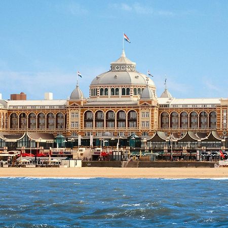 Grand Hotel Amrath Kurhaus The Hague Scheveningen Экстерьер фото